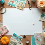 30 Creative Trip Scrapbook Ideas to Capture Every Adventure