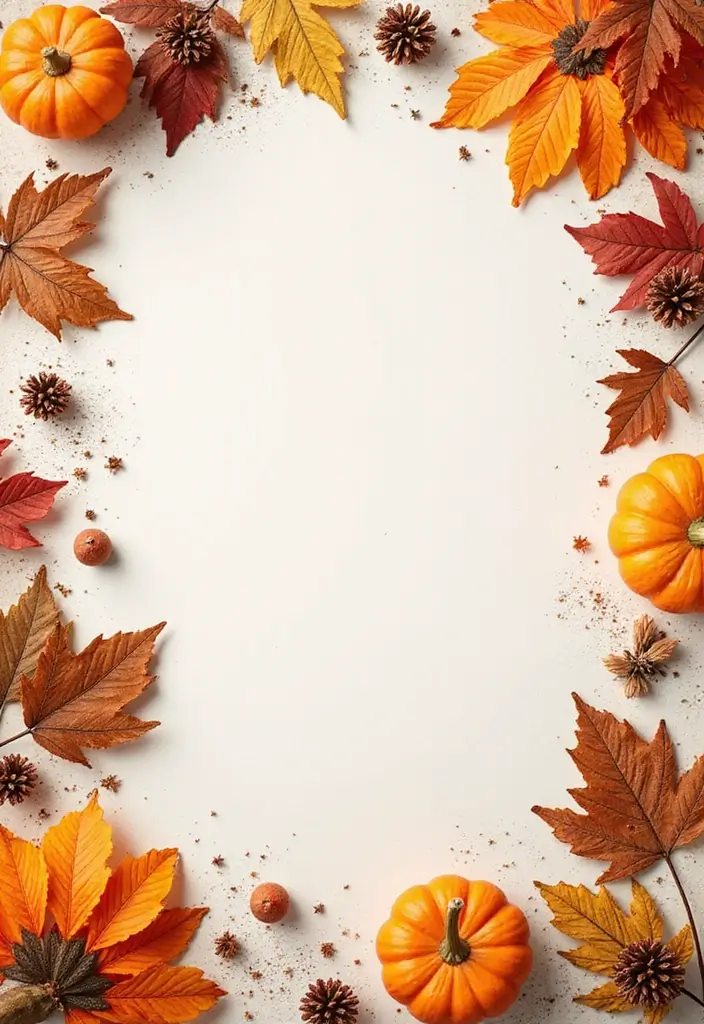 30 Creative Trip Scrapbook Ideas to Capture Every Adventure - 29. Seasonal Themes