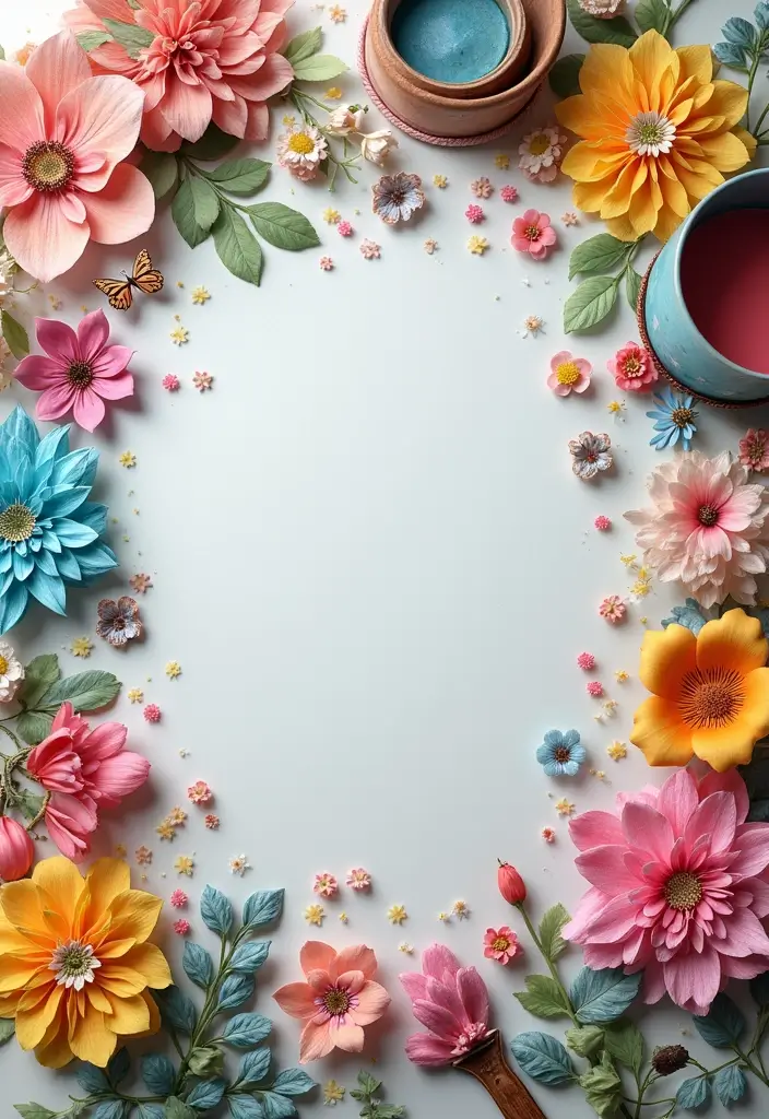 30 Creative Trip Scrapbook Ideas to Capture Every Adventure - 5. Themed Embellishments