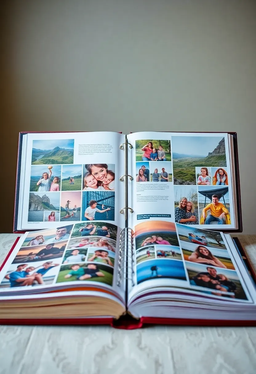 30 Creative Trip Scrapbook Ideas to Capture Every Adventure - Conclusion