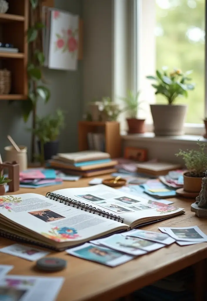 30 Cute Scrapbook Ideas for Your Boyfriend to Melt His Heart - Conclusion