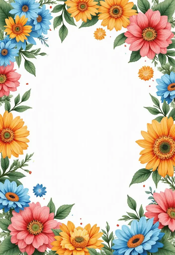 30 First Birthday Scrapbook Ideas for Your Baby’s Big Day - 16. First Birthday Wishes