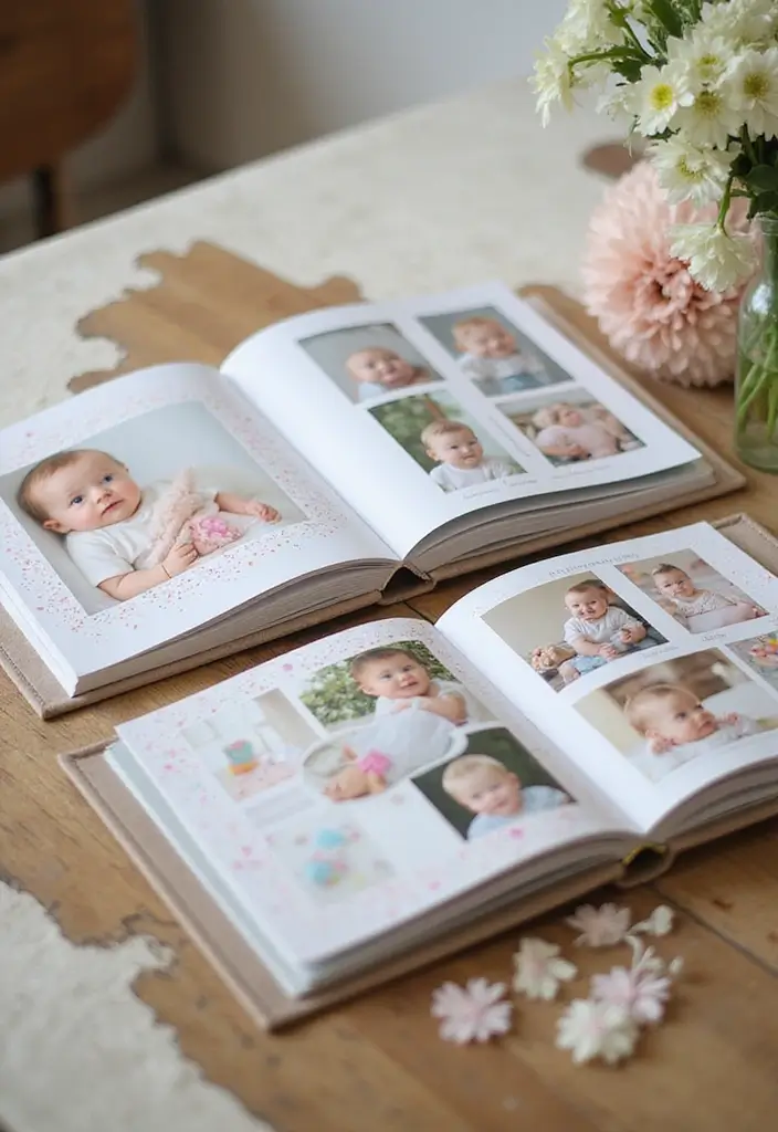 30 First Birthday Scrapbook Ideas for Your Baby’s Big Day - Conclusion