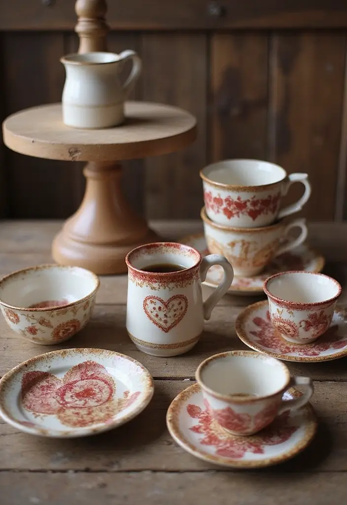 30 Heart Pottery Painting Ideas Perfect for Gifts - Conclusion