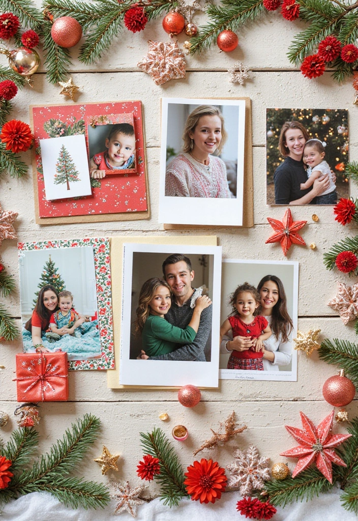 30 High School Freshman Scrapbook Ideas for Your First Year - 12. Holidays and Celebrations