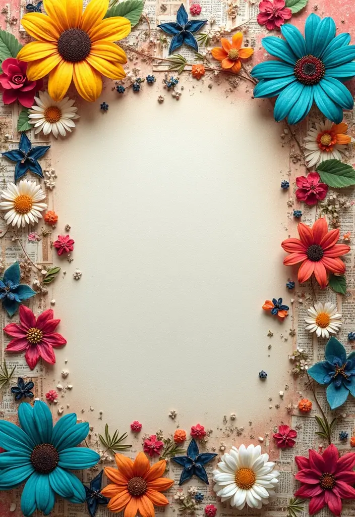 30 High School Freshman Scrapbook Ideas for Your First Year - 17. Dream Board