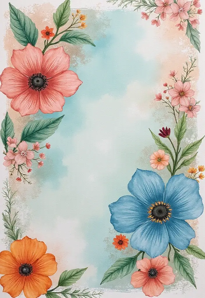 30 High School Freshman Scrapbook Ideas for Your First Year - 24. Unique DIY Techniques