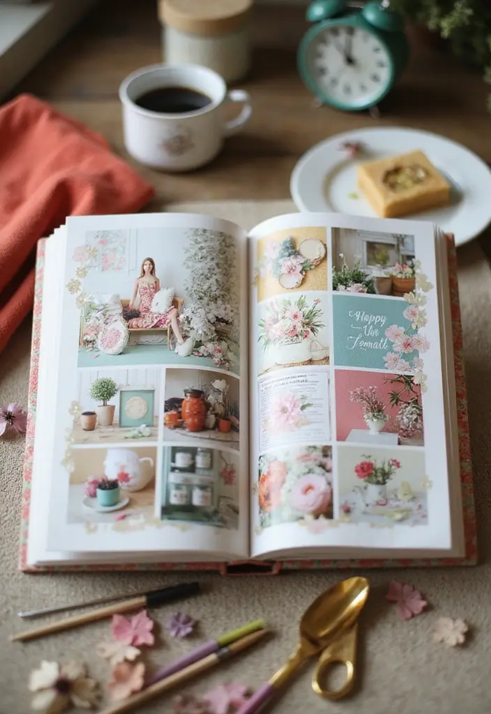 30 High School Freshman Scrapbook Ideas for Your First Year - Conclusion