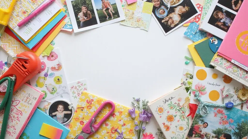 30 High School Freshman Scrapbook Ideas for Your First Year