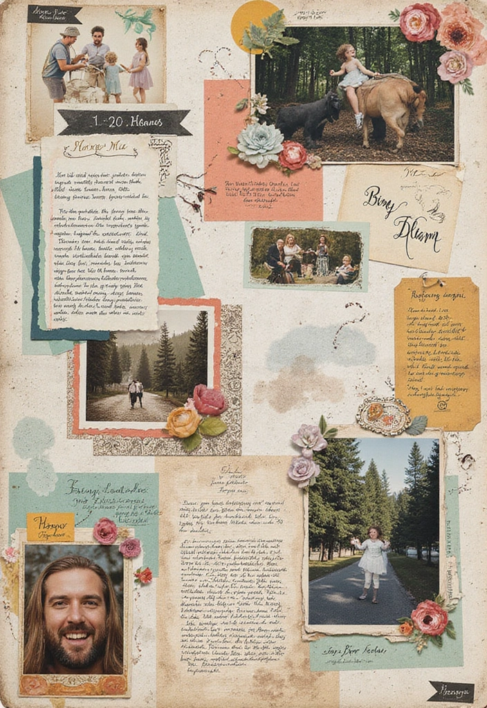 30 History Scrapbook Ideas for Students and Memory Keepers - Conclusion