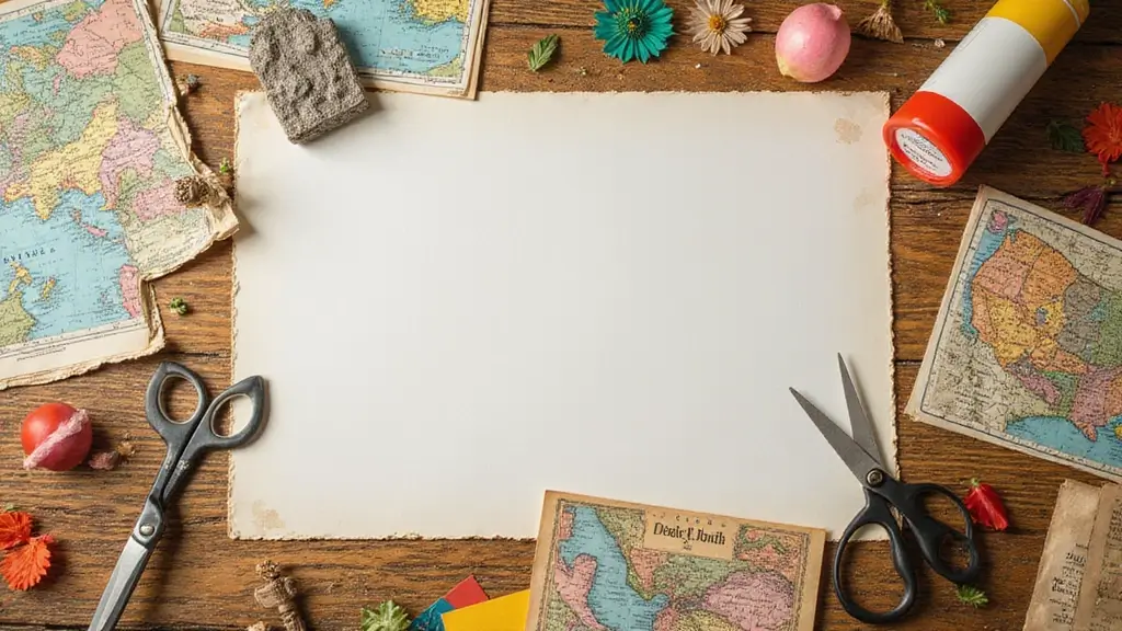 30 History Scrapbook Ideas for Students and Memory Keepers