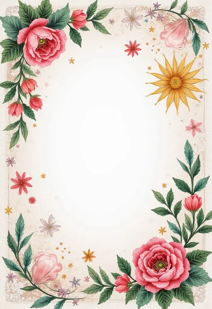 30 Magical Harry Potter Scrapbook Ideas for Every Potterhead - 22. Magical Dreams & Aspirations