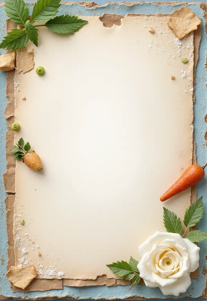 30 Movie Scrapbook Ideas for Film Fans and Pop Culture Lovers - 21. Interactive Scrapbook Elements