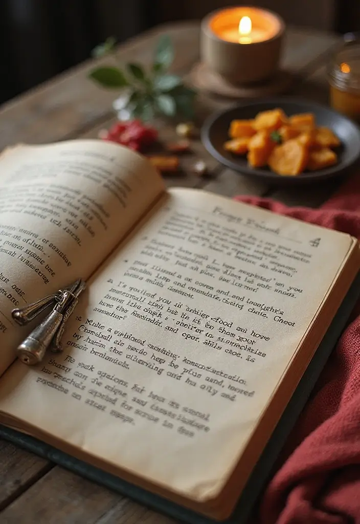 30 Movie Scrapbook Ideas for Film Fans and Pop Culture Lovers - 27. Thematic Film Nights