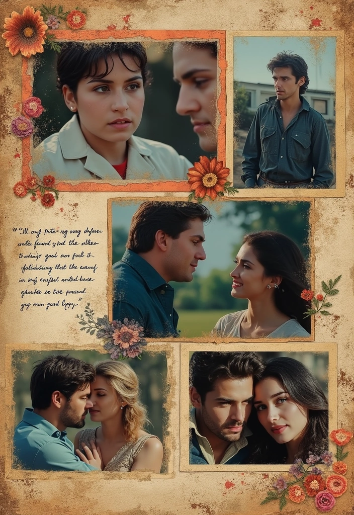 30 Movie Scrapbook Ideas for Film Fans and Pop Culture Lovers - 8. Iconic Movie Moments