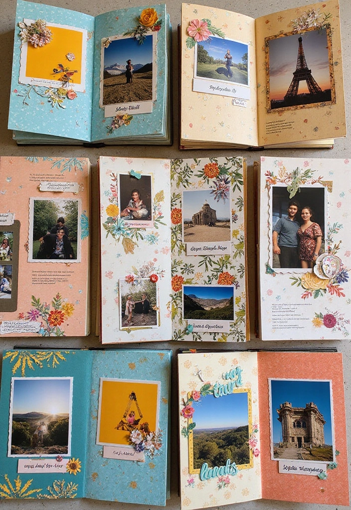 30 Movie Scrapbook Ideas for Film Fans and Pop Culture Lovers - Conclusion: Bring Your Movie Scrapbook to Life!