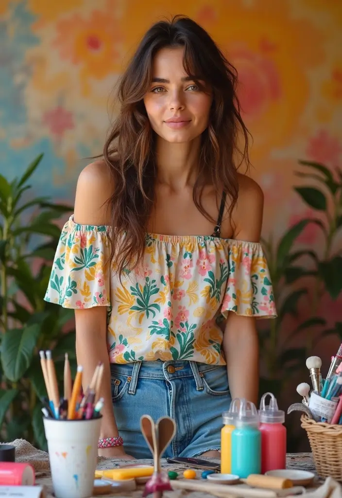 30 Onesie Painting Ideas for Eco-friendly Baby Showers and Gifts - Conclusion