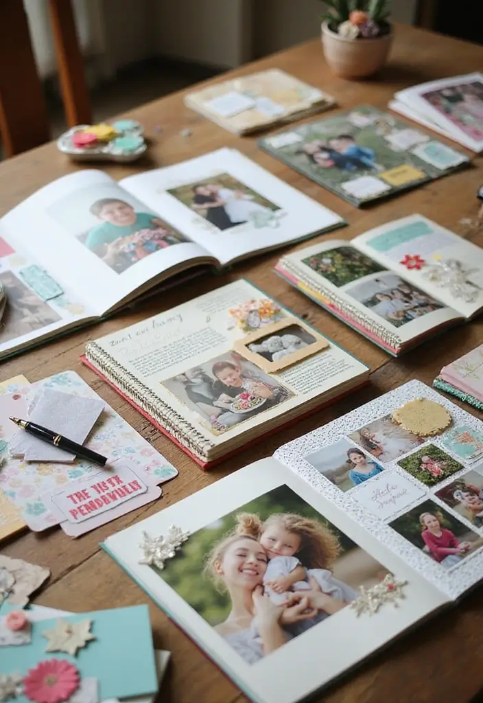 30 School Memories Scrapbook Ideas for Every Grade - Conclusion