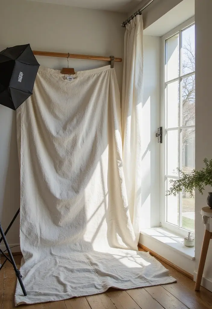 30 Simple Scrapbook Ideas for Beginners to Try - 22. Photography Techniques