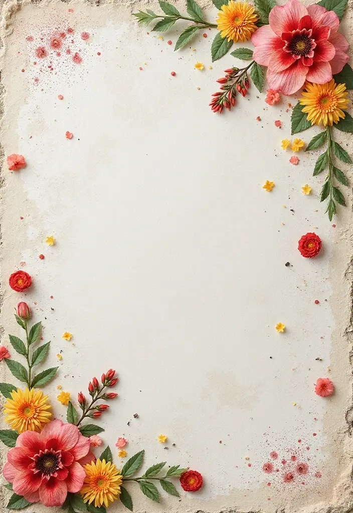 30 Simple Scrapbook Ideas for Beginners to Try - 26. Documenting Emotions