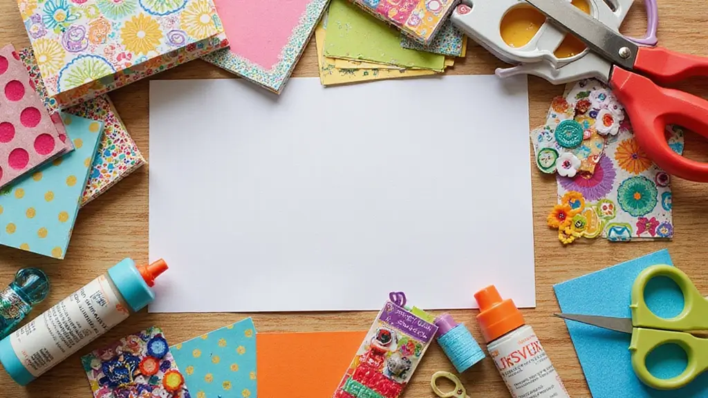 30 Simple Scrapbook Ideas for Beginners to Try