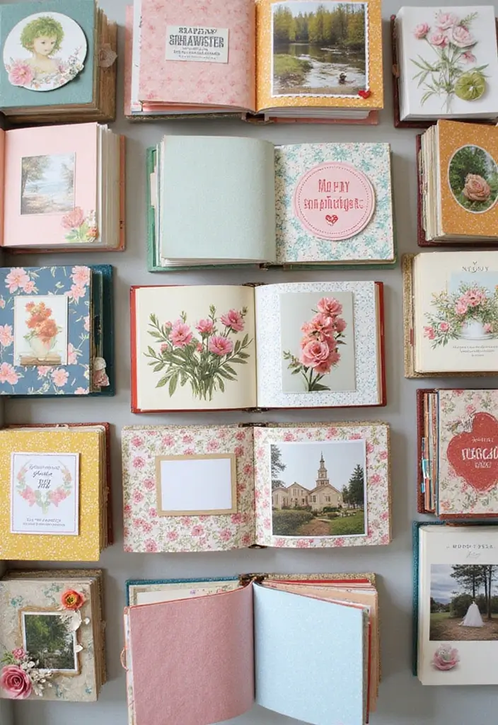 30 Small Scrapbook Ideas That Are Compact Yet Meaningful - Conclusion