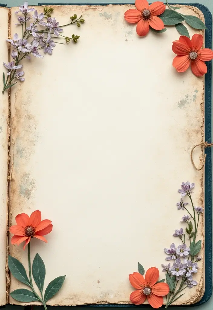 30 Sport Scrapbook Ideas to Celebrate Your Wins - 15. Personal Reflections Journal