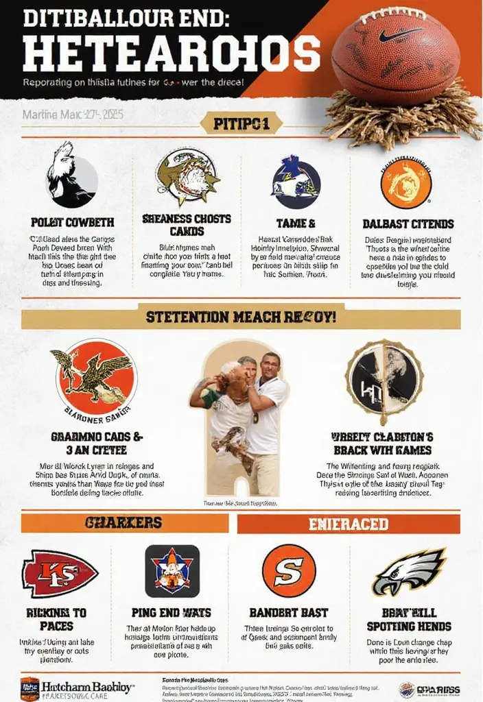 30 Sport Scrapbook Ideas to Celebrate Your Wins - 29. Year-End Wrap-Up