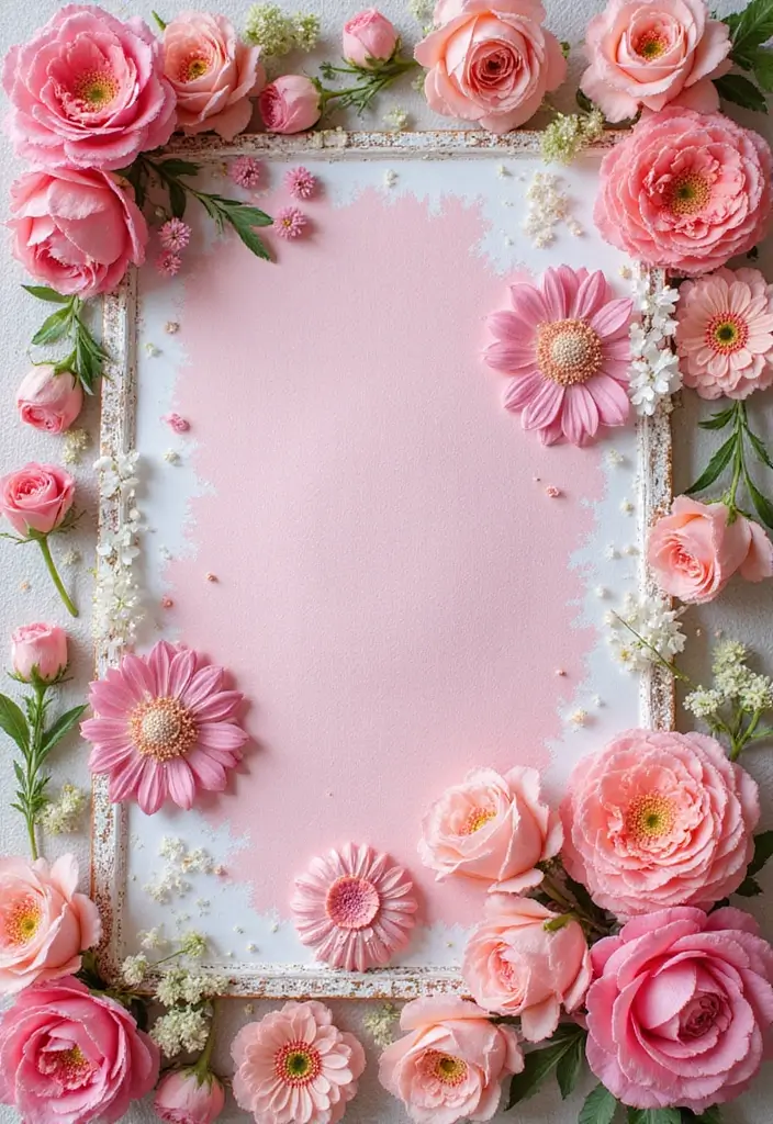 30 Sweet 16 Scrapbook Ideas for a Birthday to Remember - 16. Themed Color Pages