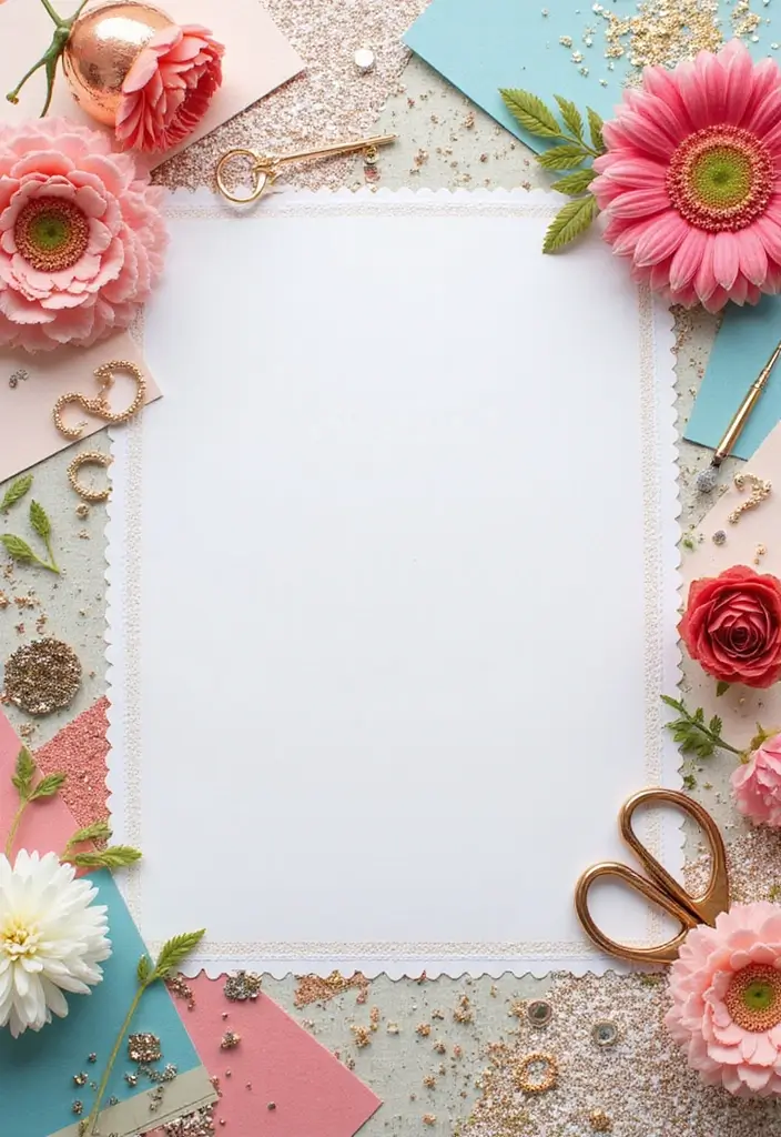 30 Sweet 16 Scrapbook Ideas for a Birthday to Remember - Conclusion