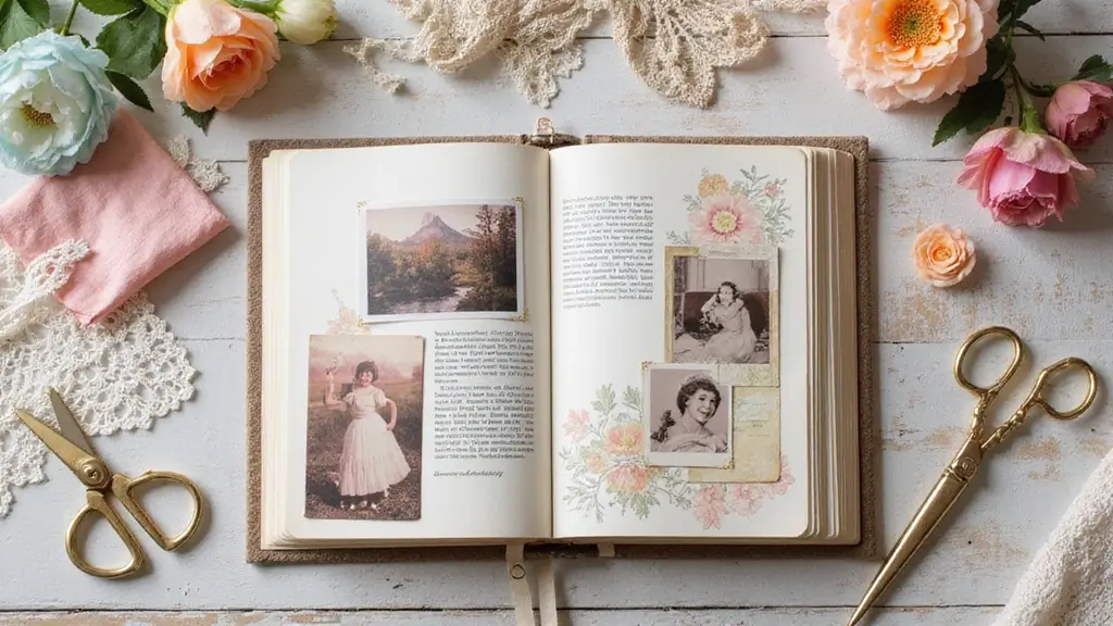 30 Sweet 16 Scrapbook Ideas for a Birthday to Remember