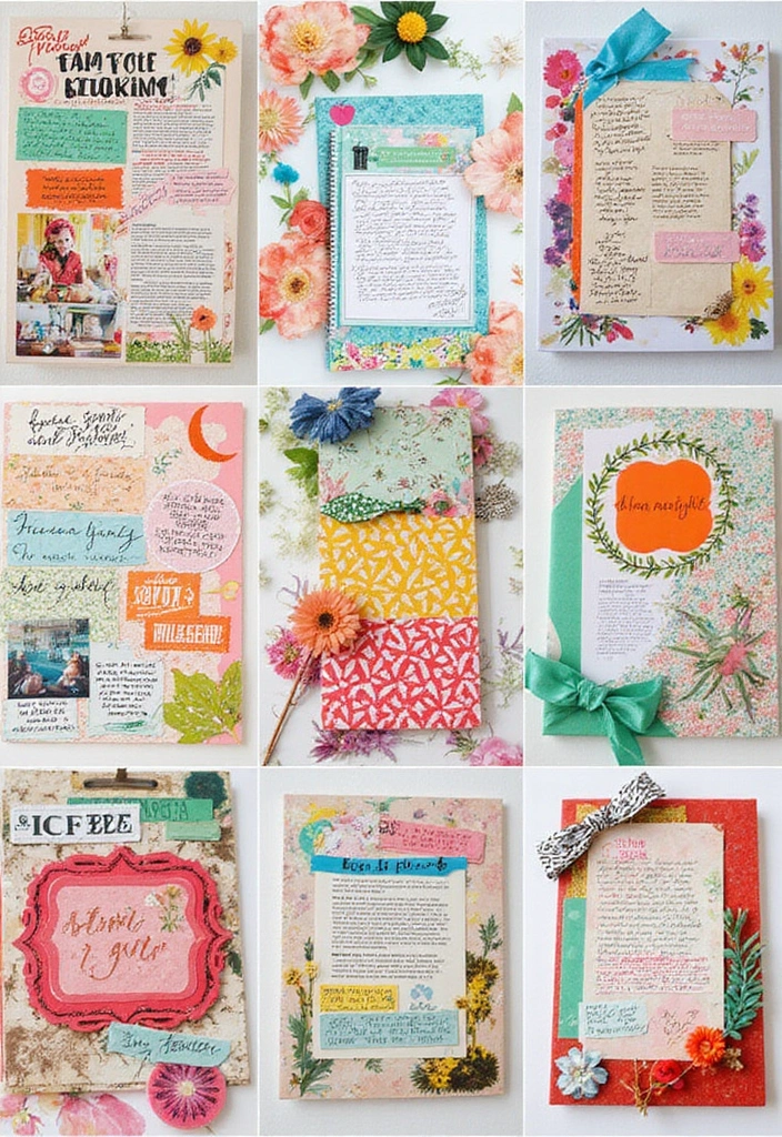 30 Washi Tape Scrapbook Ideas You’ll Want to Copy - Conclusion