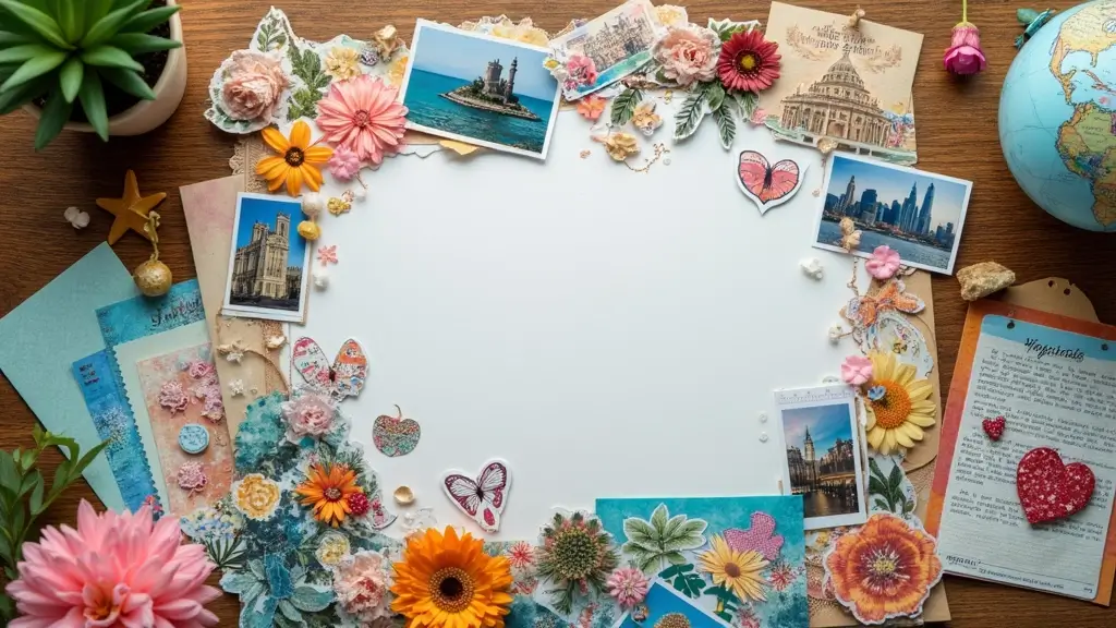 50 Best Scrapbook Ideas to Inspire Your Next Project