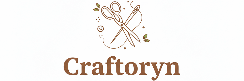 Craftoryn | Creative, Fun, Simple DIY Inspiration.