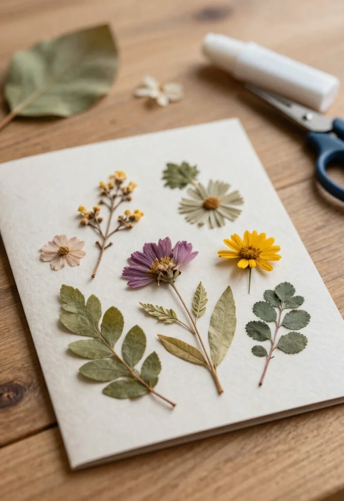 10 Bday Card Ideas for Fun Creative and Personal Birthday Wishes 1 10 Bday Card Ideas for Fun Creative and Personal Birthday Wishes - 1. Nature-Inspired Textured Cards 1