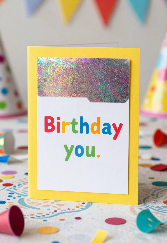 10 Bday Card Ideas for Fun Creative and Personal Birthday Wishes 36 10 Bday Card Ideas for Fun Creative and Personal Birthday Wishes - 6. Interactive Scratch-Off Cards 1