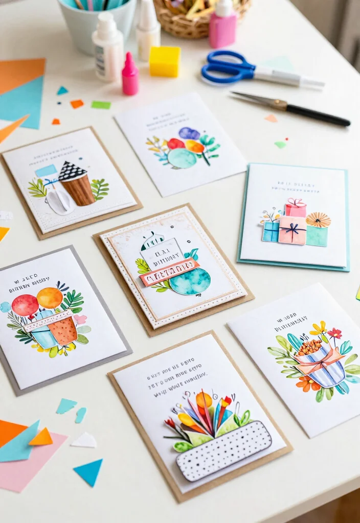 10 Bday Card Ideas for Fun Creative and Personal Birthday Wishes 61 10 Bday Card Ideas for Fun Creative and Personal Birthday Wishes - Conclusion 1