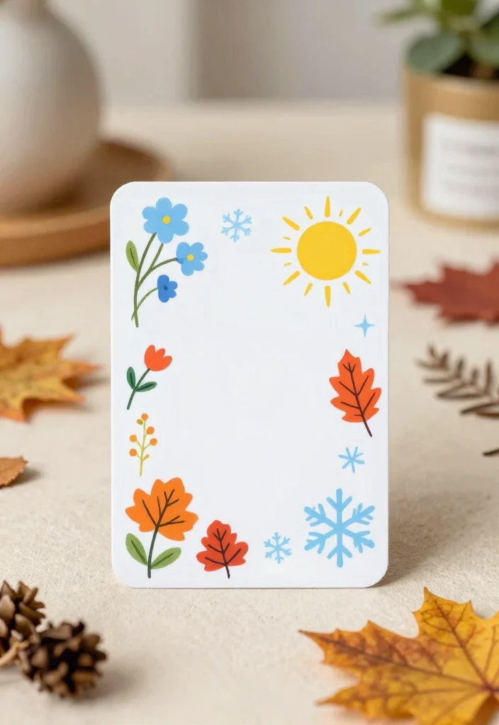 10 Custom Cash App Card Ideas for Personalized Fun and Unique Designs - 8. Seasonal Celebrations 1