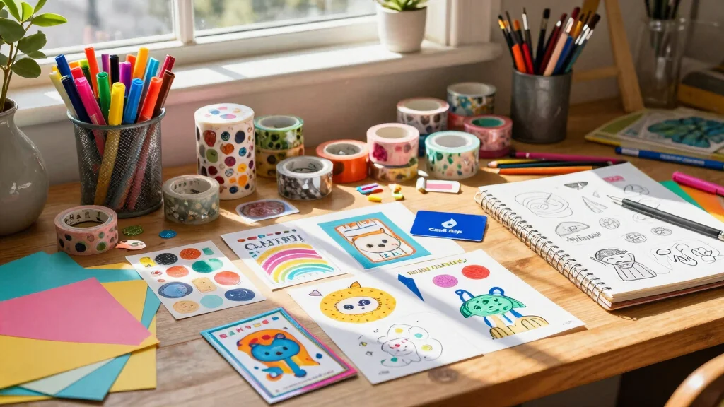 10 Custom Cash App Card Ideas for Personalized Fun and Unique Designs