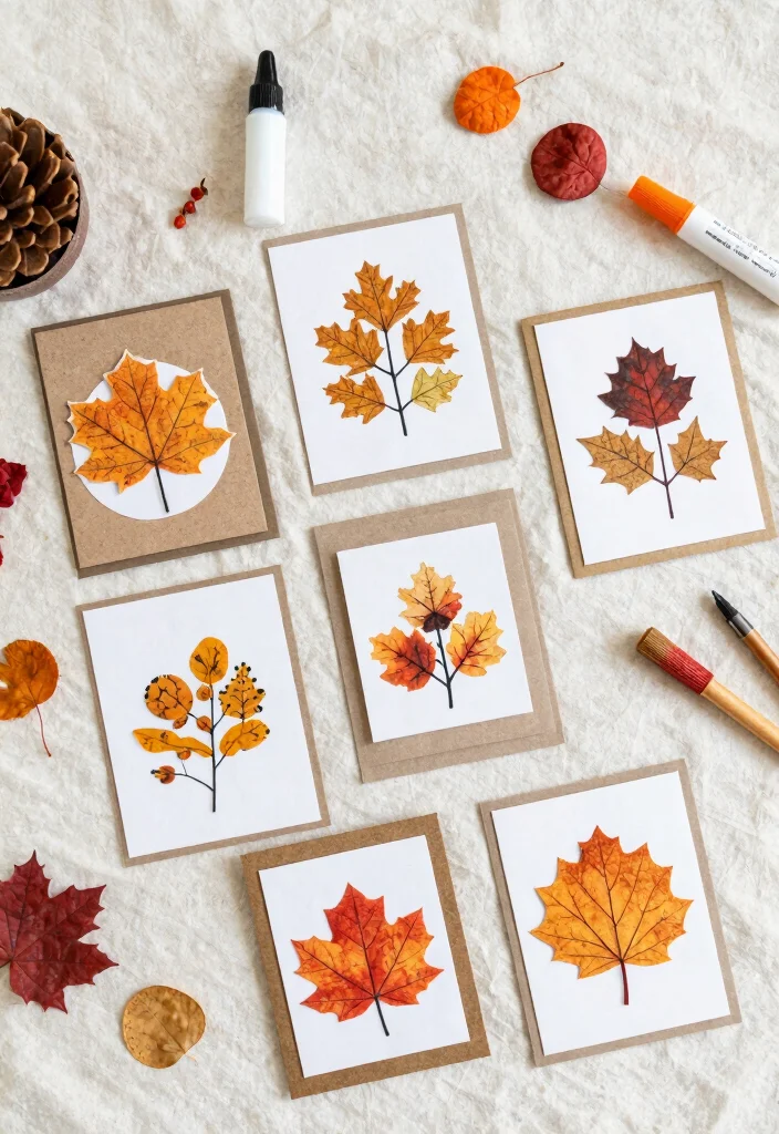 10 Fall Card Ideas for Cozy Warm and Seasonal Handmade Designs 61 10 Fall Card Ideas for Cozy Warm and Seasonal Handmade Designs - Conclusion 1