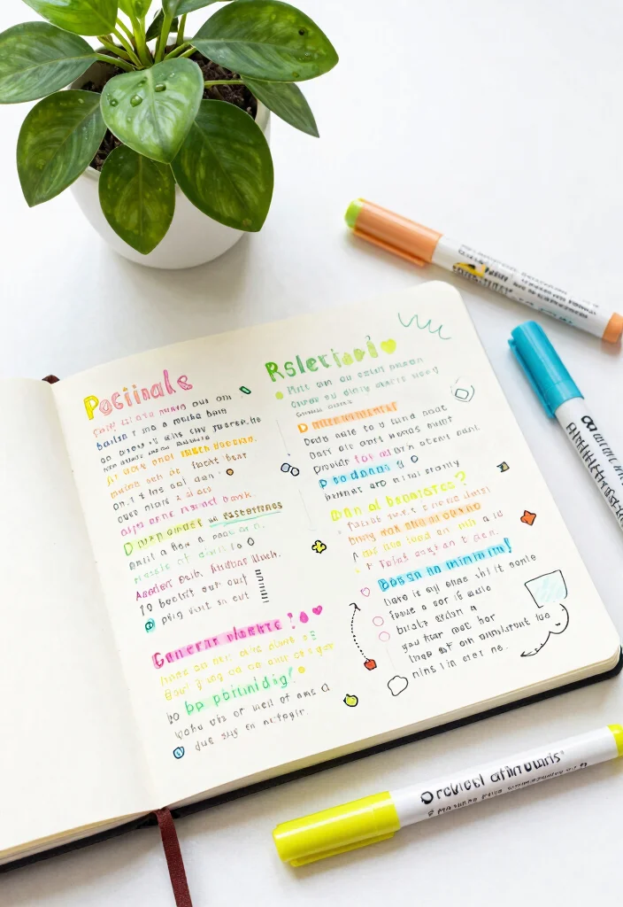 10 Friendship Journal Ideas for Fun Meaningful and Shared Memories 39 10 Friendship Journal Ideas for Fun Meaningful and Shared Memories - 9. Affirmation Pages 1