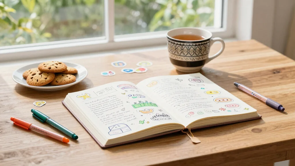 10 Friendship Journal Ideas for Fun Meaningful and Shared Memories