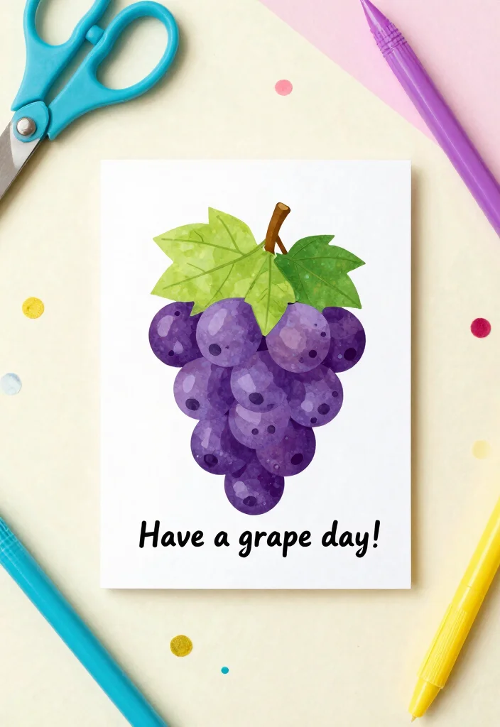 10 Funny Bday Card Ideas for Laugh Out Loud Birthday Moments 1 10 Funny Bday Card Ideas for Laugh Out Loud Birthday Moments - 1. Pun-tastic Birthday Cards 1