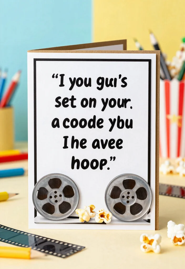 10 Funny Bday Card Ideas for Laugh Out Loud Birthday Moments 60 10 Funny Bday Card Ideas for Laugh Out Loud Birthday Moments - 10. Movie Quotes and Humor 1
