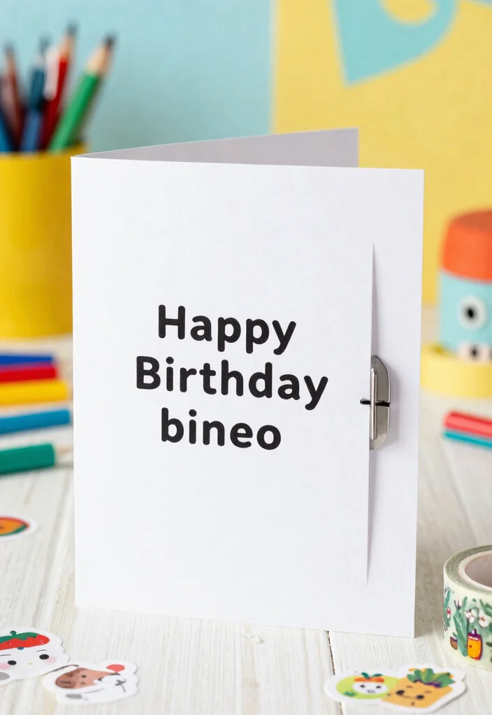 10 Funny Bday Card Ideas for Laugh Out Loud Birthday Moments 14 10 Funny Bday Card Ideas for Laugh Out Loud Birthday Moments - 4. Interactive Birthday Cards 1