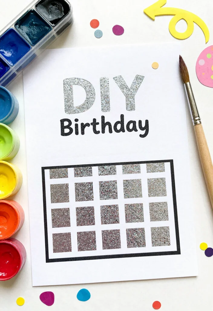 10 Funny Bday Card Ideas for Laugh Out Loud Birthday Moments 26 10 Funny Bday Card Ideas for Laugh Out Loud Birthday Moments - 6. DIY Scratch-Off Cards 1