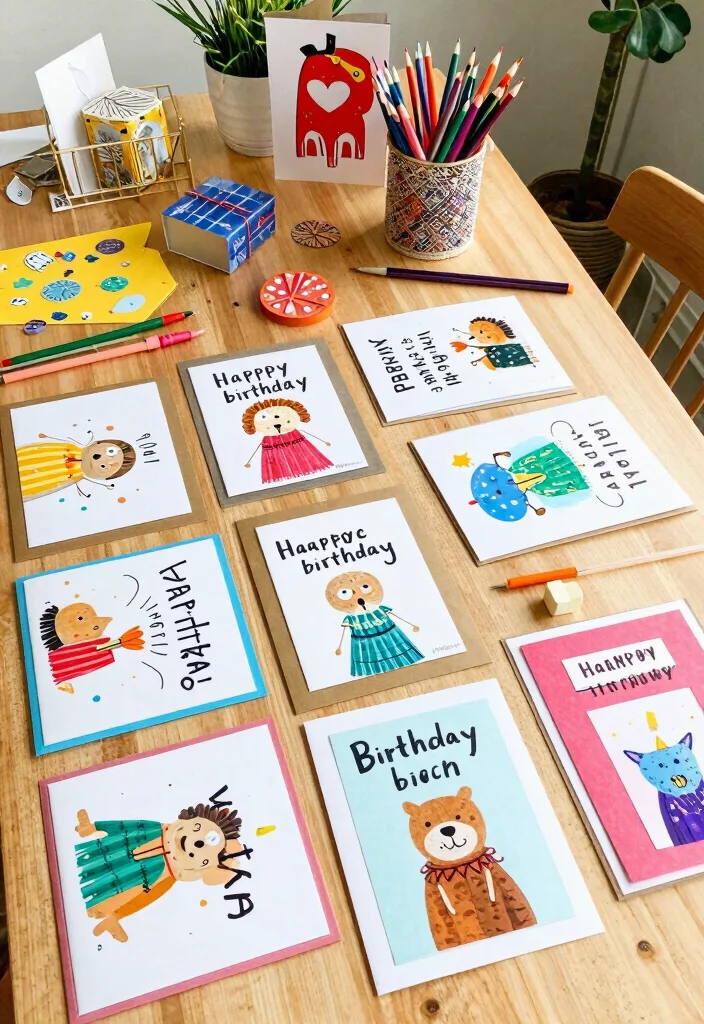 10 Funny Bday Card Ideas for Laugh Out Loud Birthday Moments 61 10 Funny Bday Card Ideas for Laugh Out Loud Birthday Moments - Conclusion 1