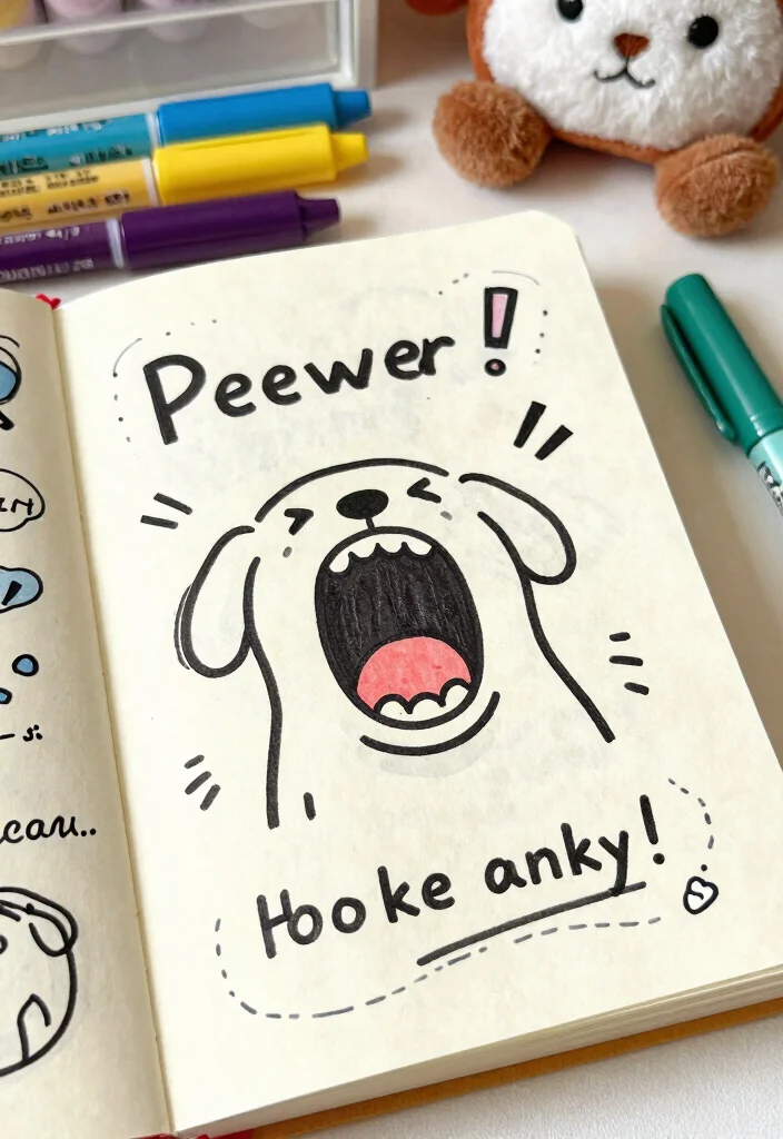 10 Funny Journal Ideas for Humor Lighthearted Writing and Doodles 1 10 Funny Journal Ideas for Humor Lighthearted Writing and Doodles - 1. Pet Peeves Journal: The Lighter Side of What Bugs You 1