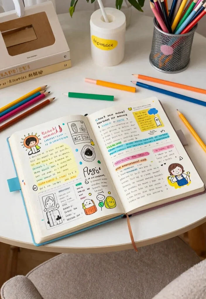 10 Funny Journal Ideas for Humor Lighthearted Writing and Doodles 61 10 Funny Journal Ideas for Humor Lighthearted Writing and Doodles - Conclusion 1