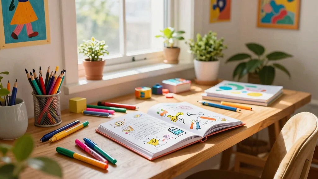 10 Funny Journal Ideas for Humor Lighthearted Writing and Doodles